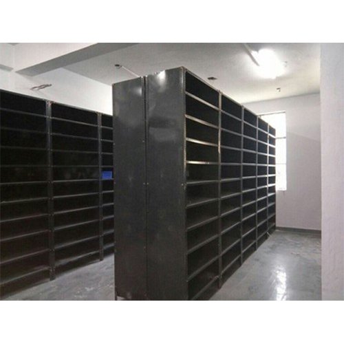 Angle Filing Racks Manufacturers In Kanpur