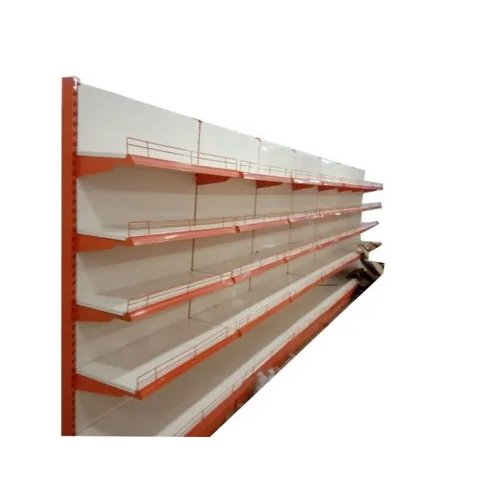 Grocery Store Display Racks Manufacturers In Tapi