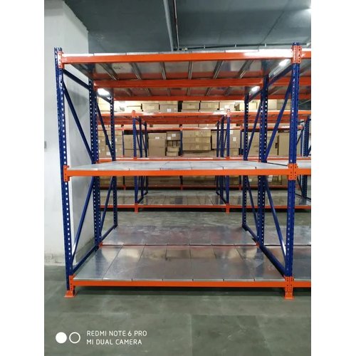 Heavy Duty Shelving Racks  Manufacturers In Imphal