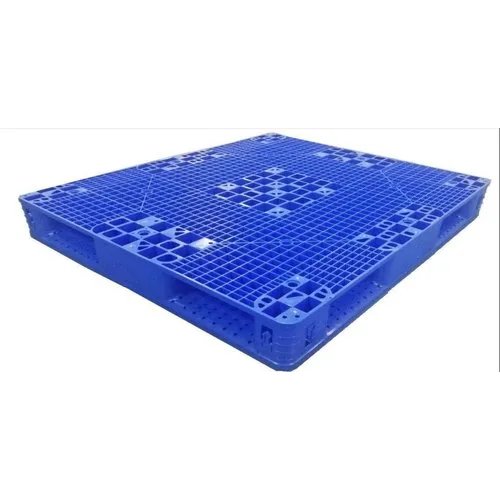 Industrial Plastic Pallet Manufacturers In Connaught Place