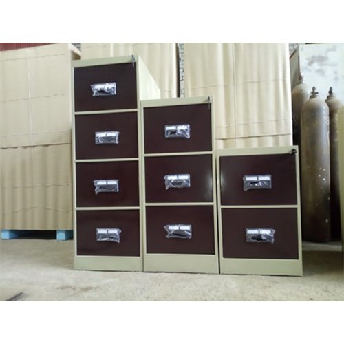 MS File Cabinet Manufacturers In Pathankot
