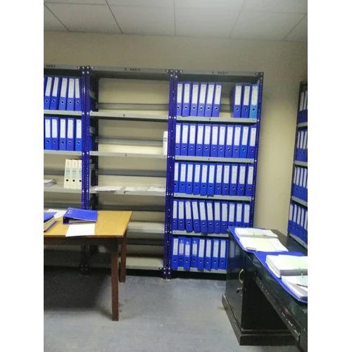 Office File Rack Manufacturers In Siddharthnagar