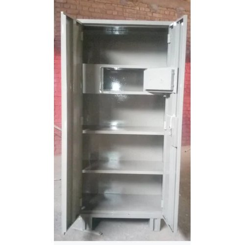 Office Steel Almirah Manufacturers