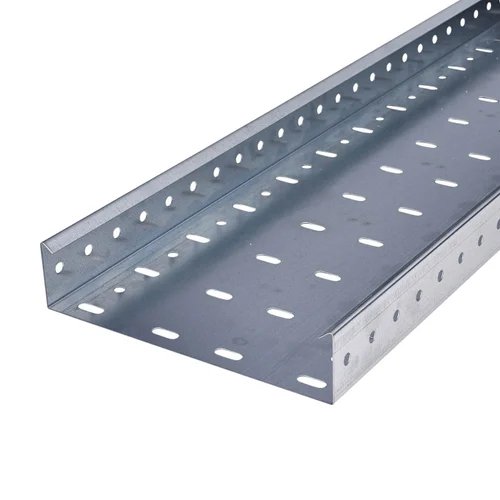 Powder Coated Cable Trays Manufacturers In Kirti Nagar
